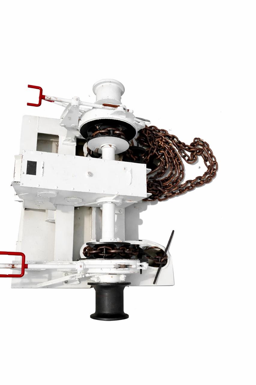 Marine mechanical system & equipment